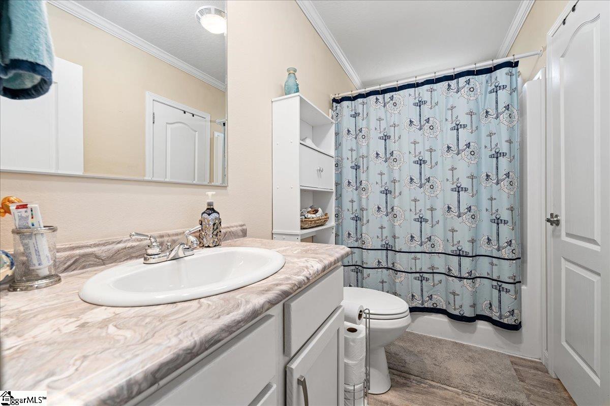 651 Shady Grove Road Pickens, SC 29671 - Photo 25 of 46