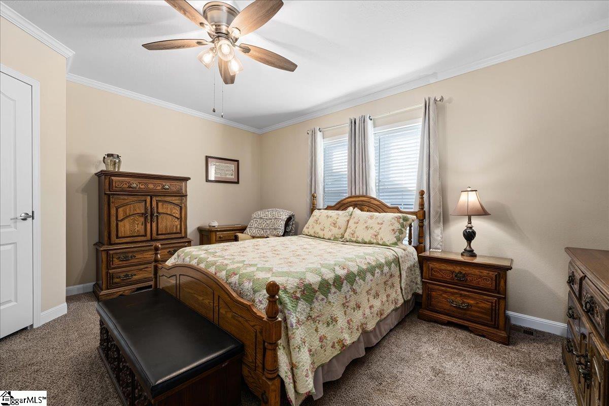 651 Shady Grove Road Pickens, SC 29671 - Photo 26 of 46