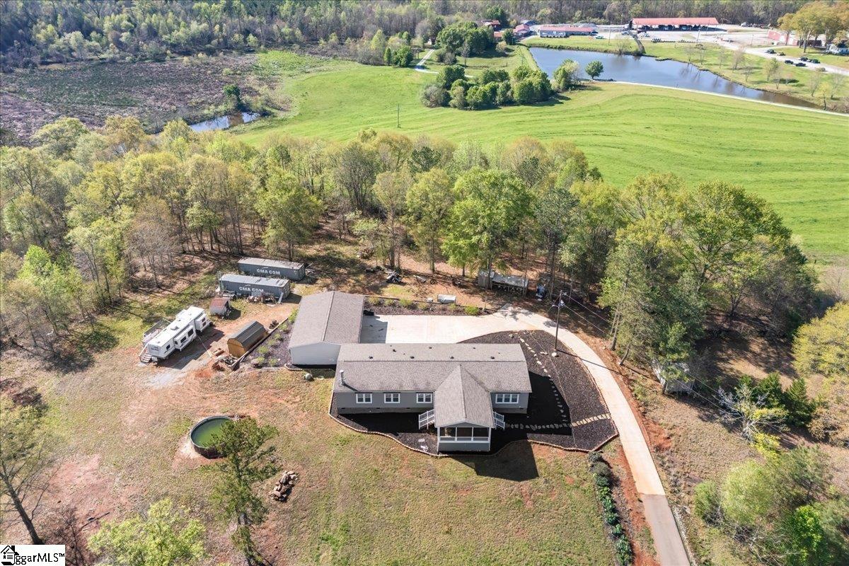 651 Shady Grove Road Pickens, SC 29671 - Photo 37 of 46