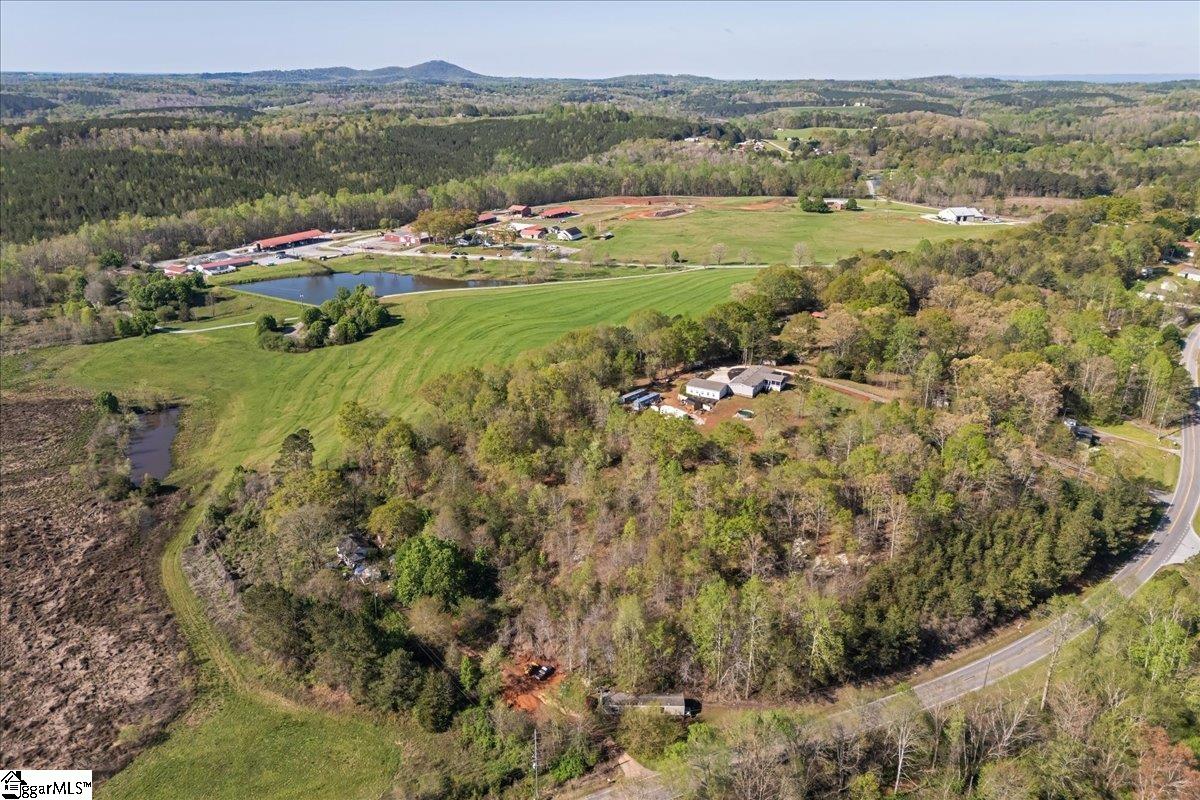 651 Shady Grove Road Pickens, SC 29671 - Photo 43 of 46