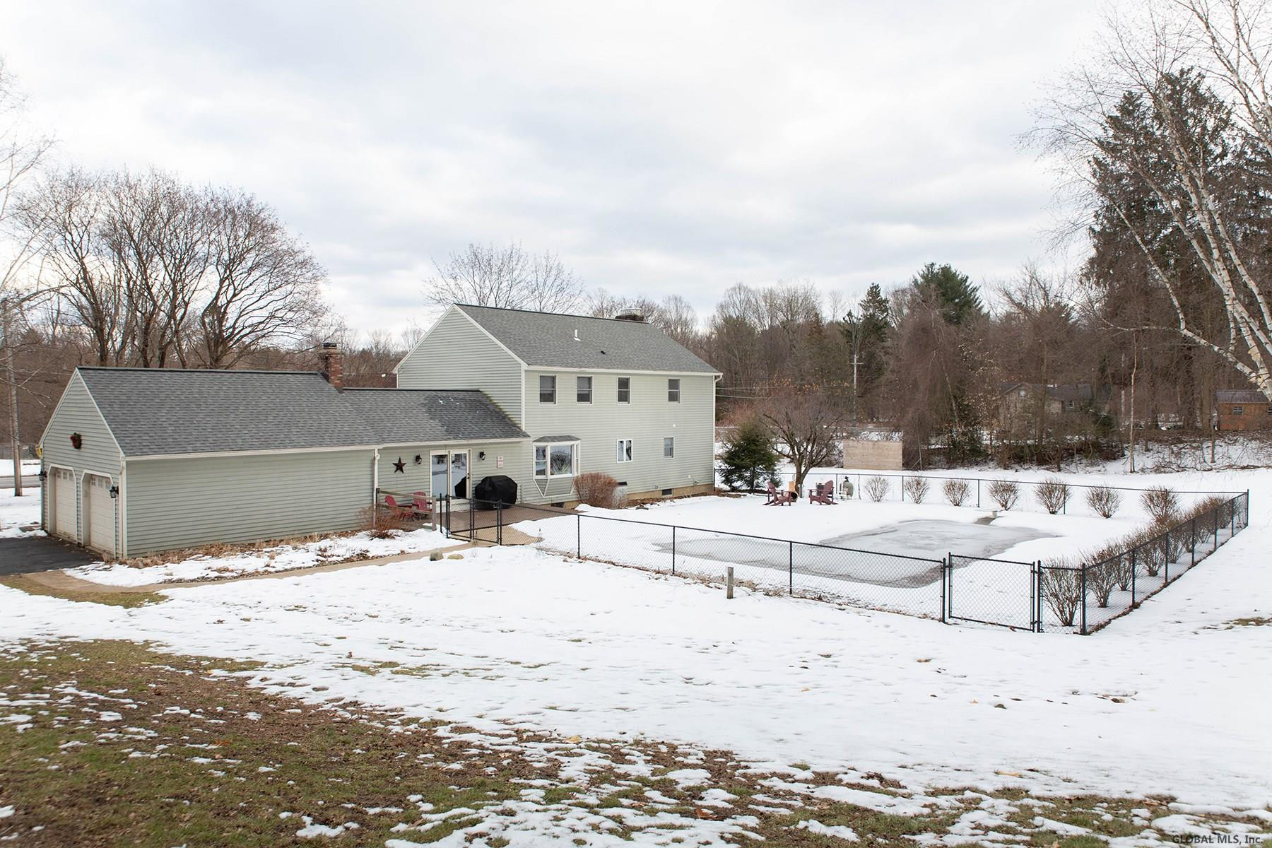 2003 Rowley Road Malta, NY 12020 - Photo 49 of 64 Photo 49