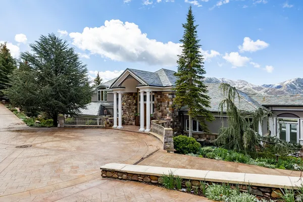 $4,900,000 | 5678 Twin Creek Road, Salt Lake City, UT 84108