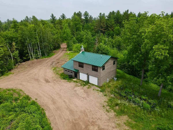 $1,090,000 | W4601 Olivotti Lake Road, Merrill, WI 54452