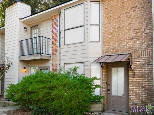 $1,450 | 9506 Jefferson Highway, Unit 25, St. George, LA 70809