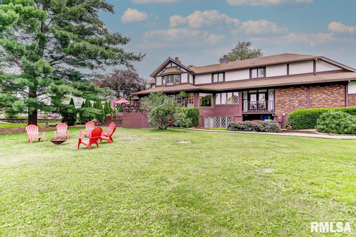 9 Red Bud Lane Springfield, IL 62712 - Photo 46 of 50