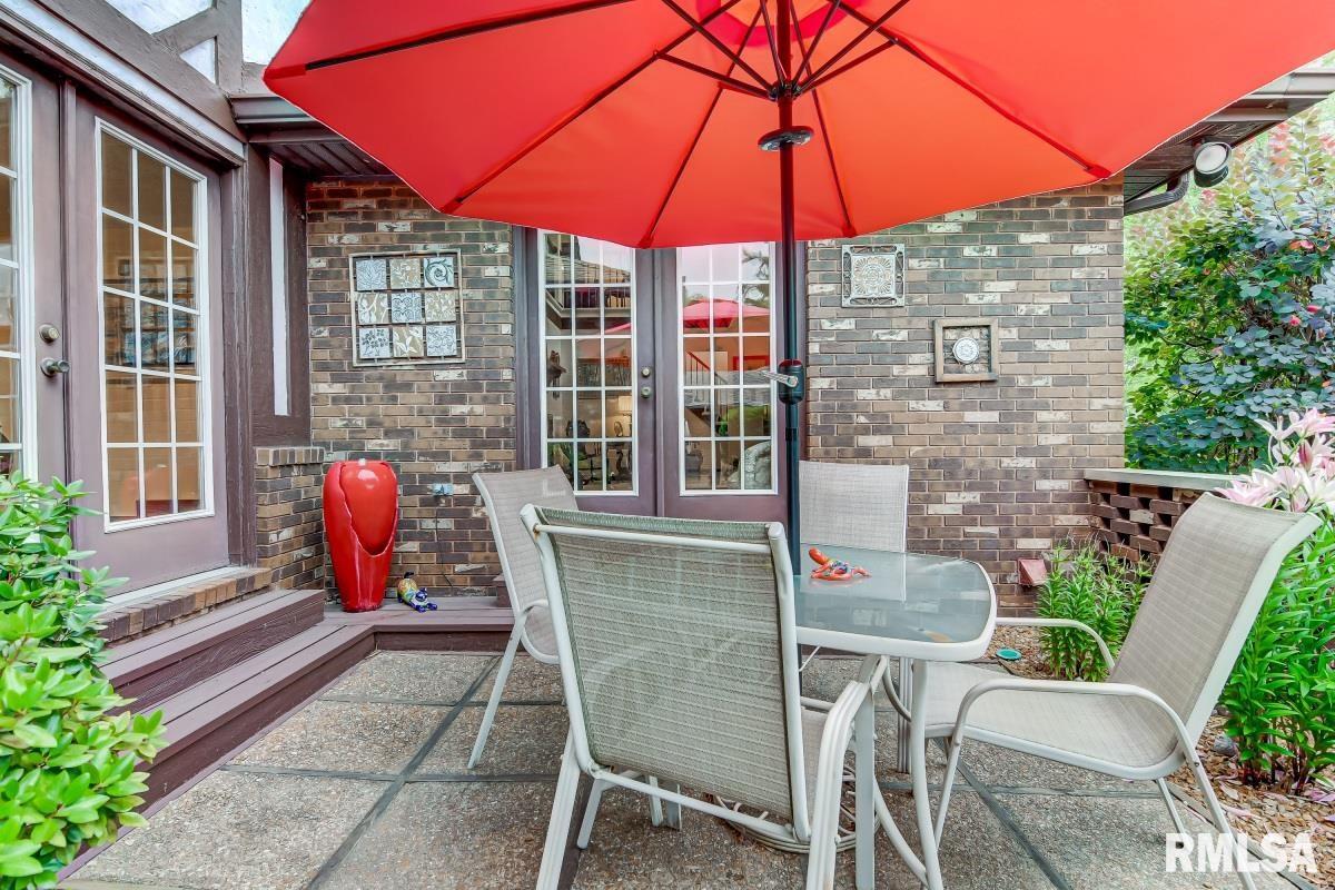 9 Red Bud Lane Springfield, IL 62712 - Photo 49 of 50