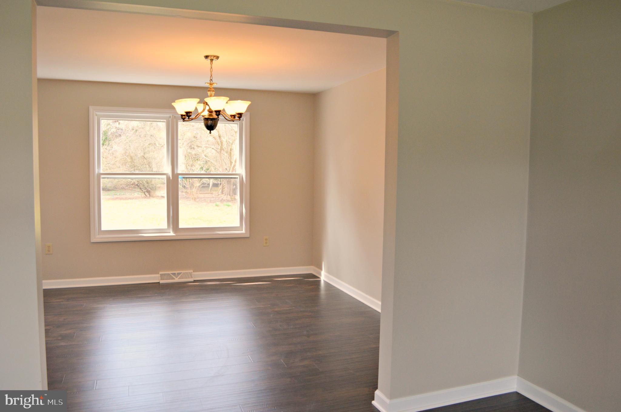 513 Devon Drive Lititz, PA 17543 - Photo 3 of 21 View into dining room from Living room