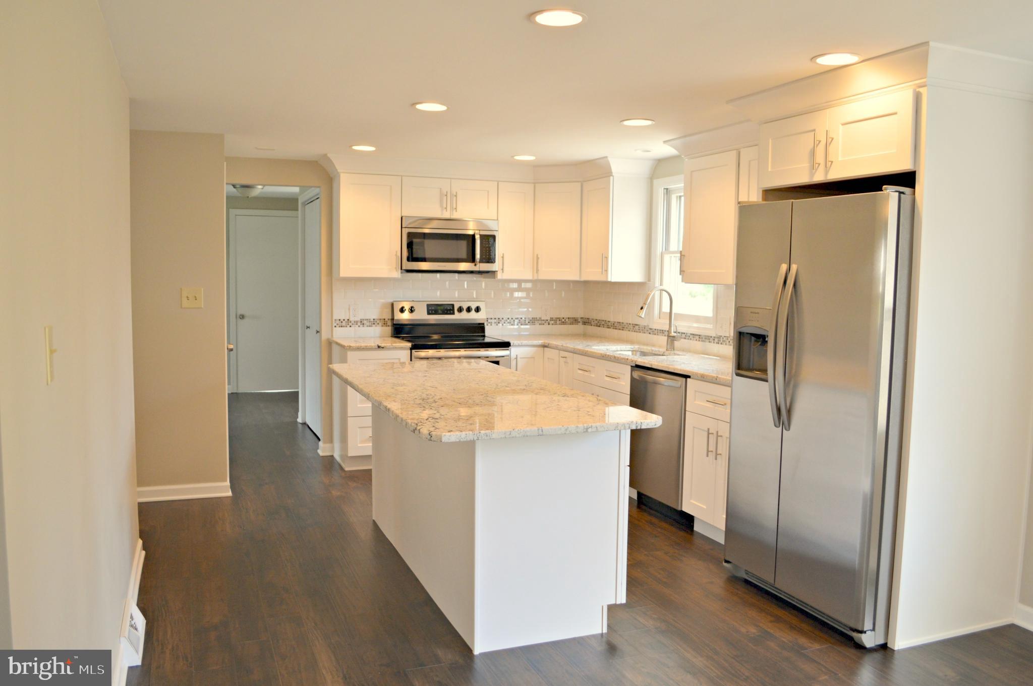 513 Devon Drive Lititz, PA 17543 - Photo 4 of 21 Kitchen