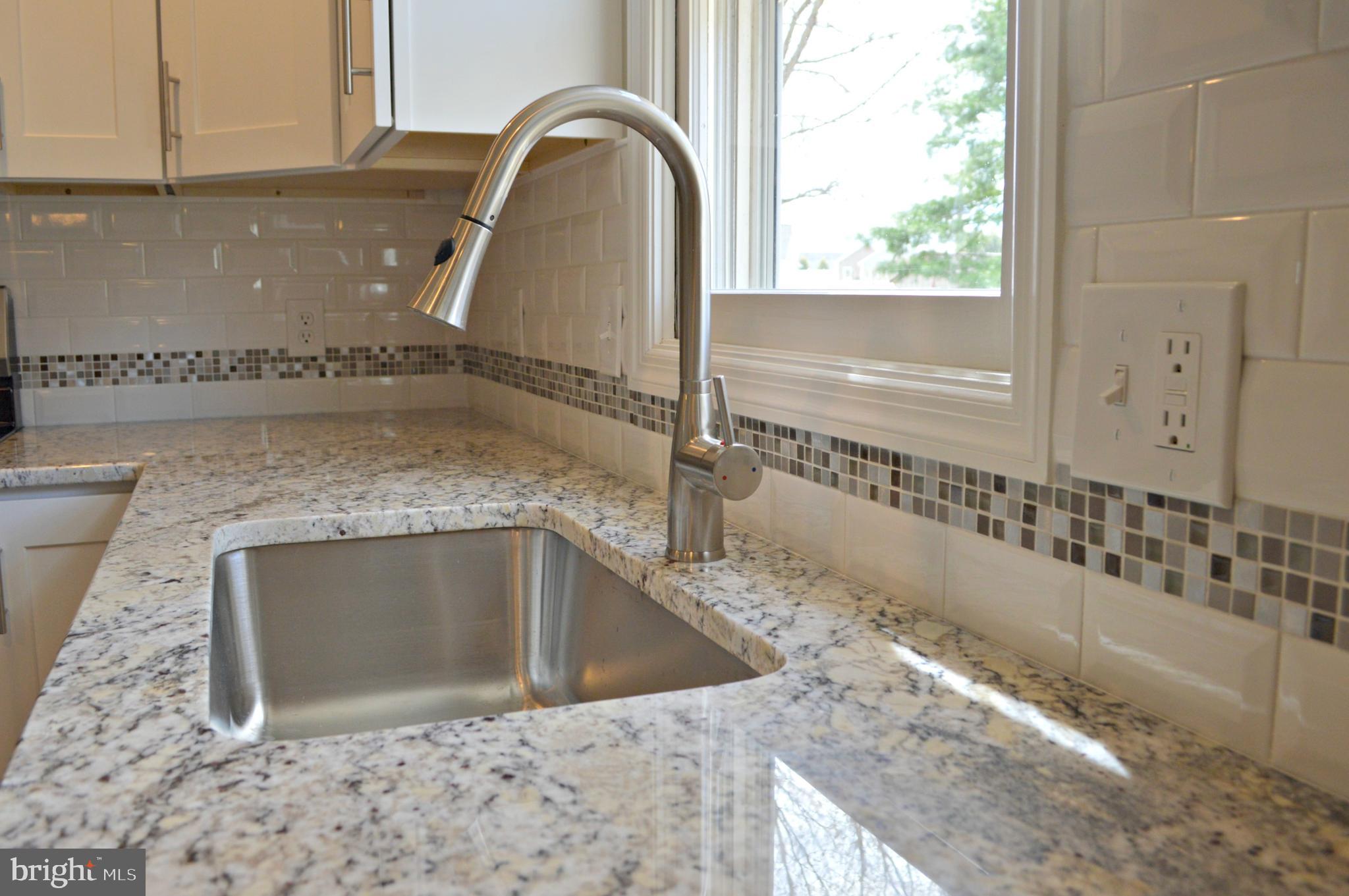 513 Devon Drive Lititz, PA 17543 - Photo 5 of 21 Kitchen sink/granite