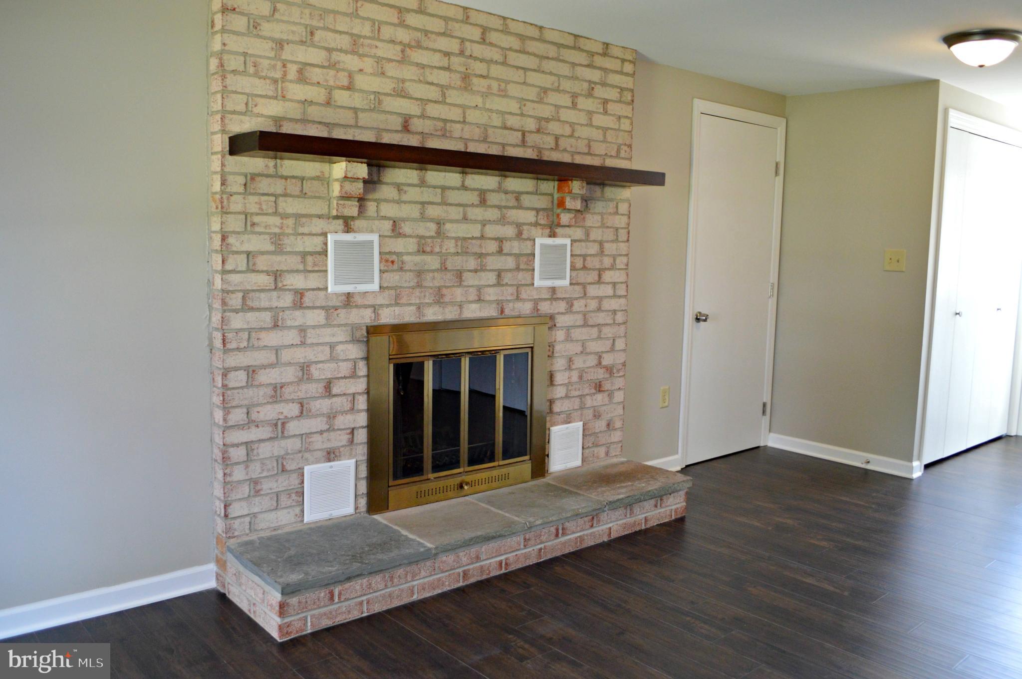 513 Devon Drive Lititz, PA 17543 - Photo 9 of 21 Fireplace in Family room