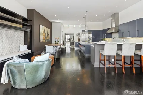 $3,998,000 | 720 Clementina Street, San Francisco, CA 94103