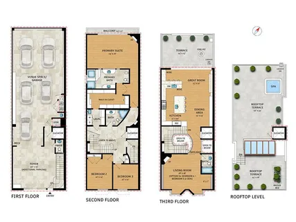 $3,998,000 | 720 Clementina Street, San Francisco, CA 94103