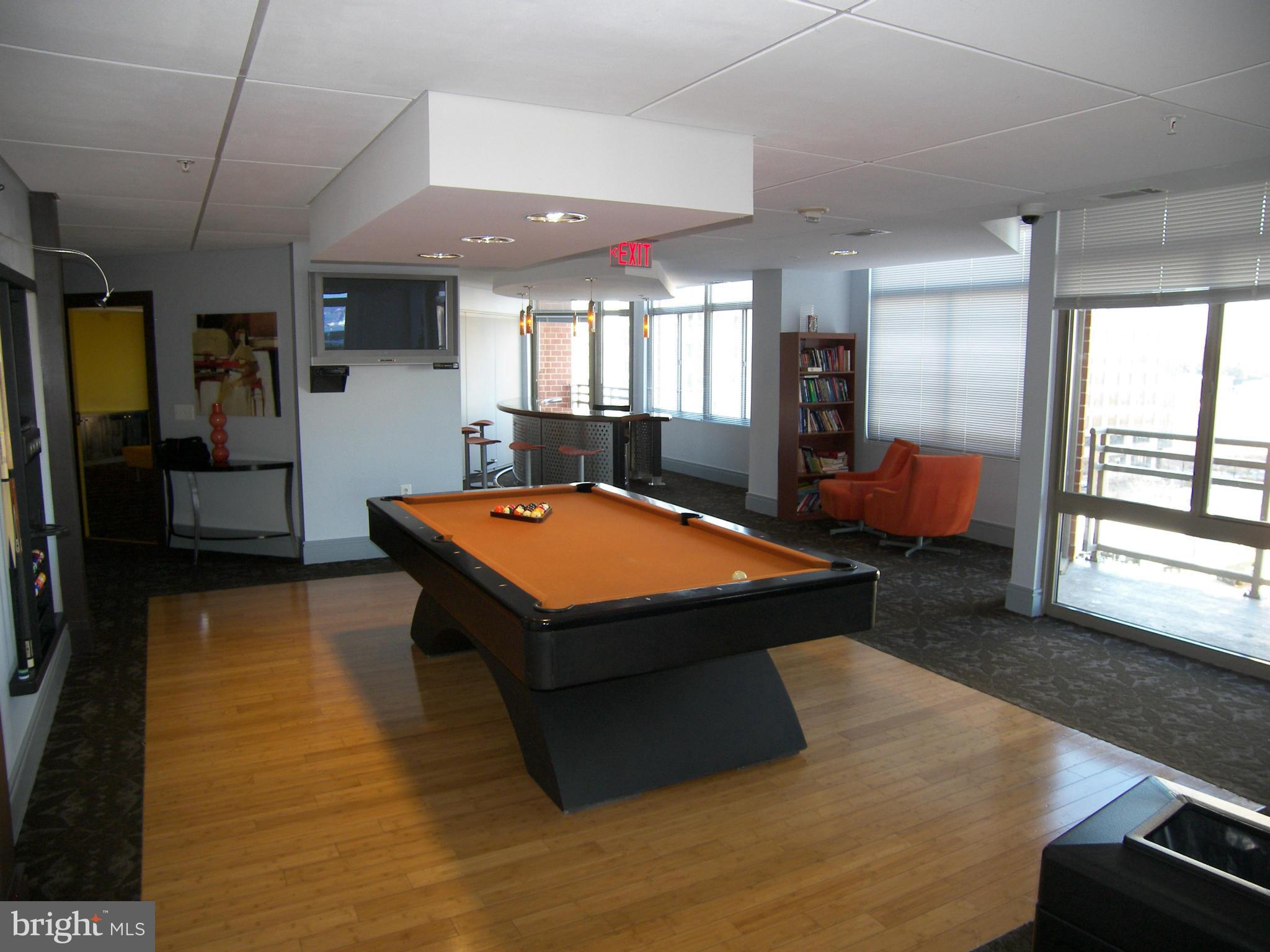 3650 South Glebe Road, Unit 244E Arlington, VA 22202 - Photo 12 of 13 Interior (General)