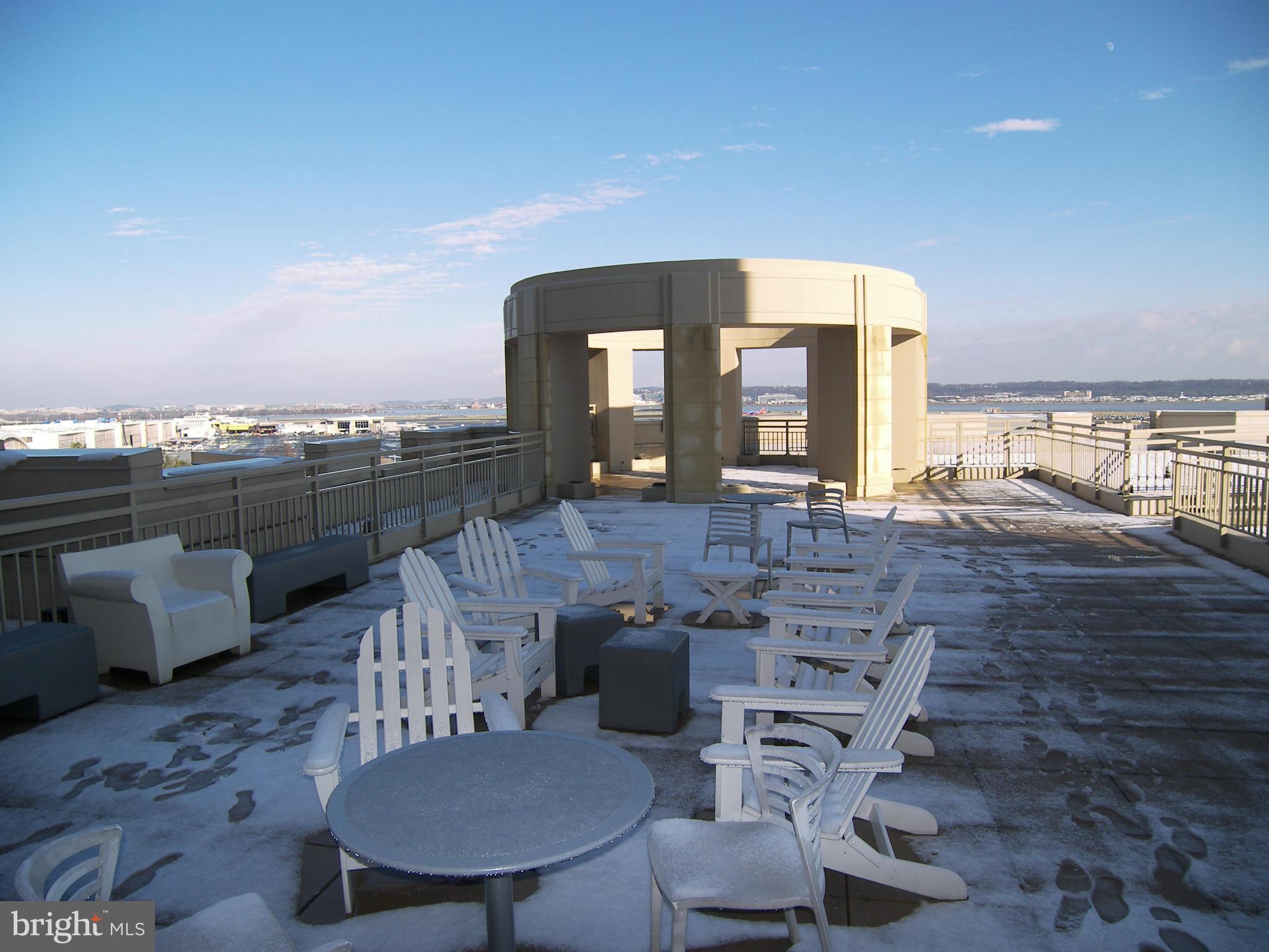 3650 South Glebe Road, Unit 244E Arlington, VA 22202 - Photo 13 of 13 Exterior (General)