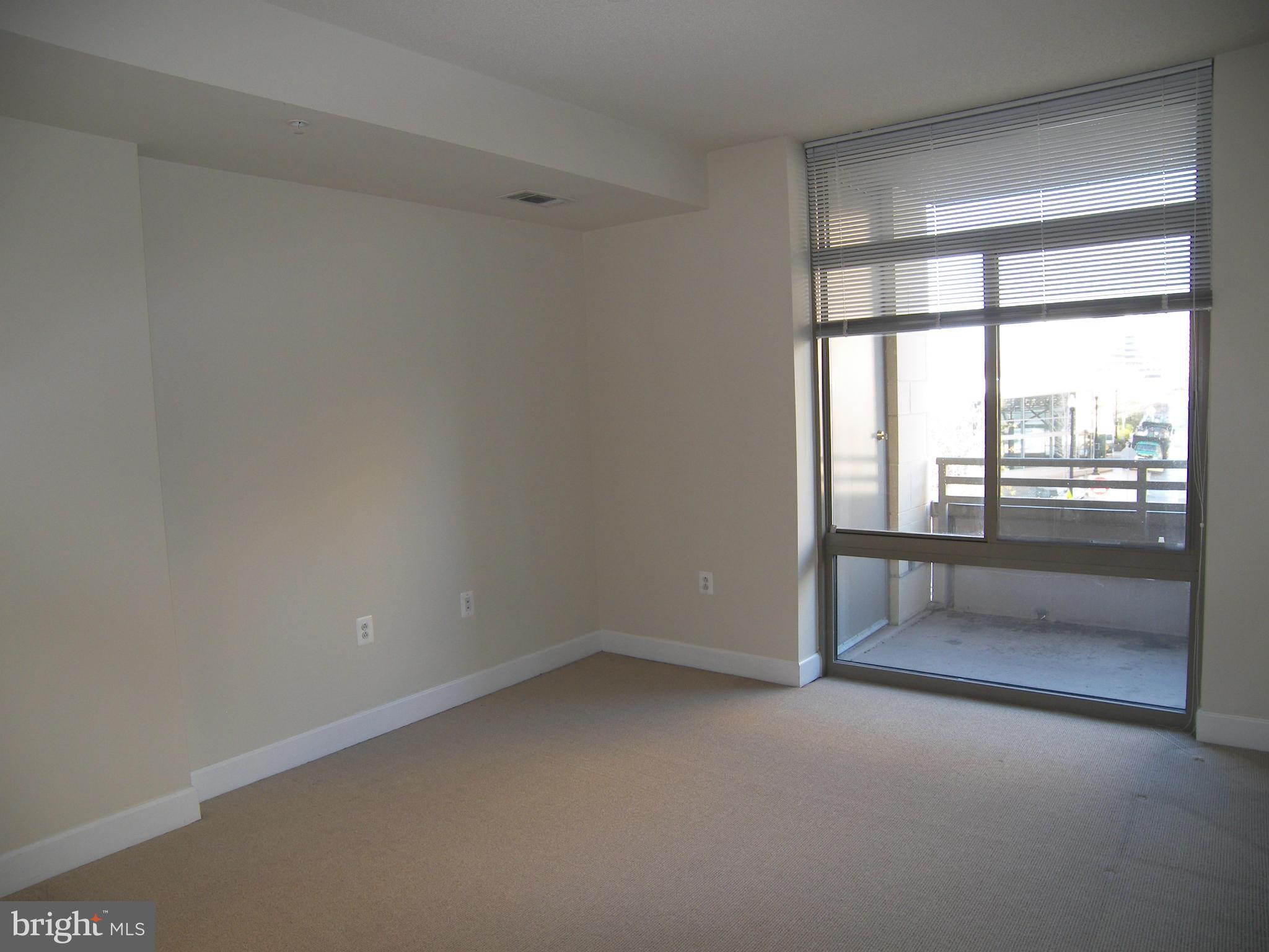 3650 South Glebe Road, Unit 244E Arlington, VA 22202 - Photo 7 of 13 Bedroom