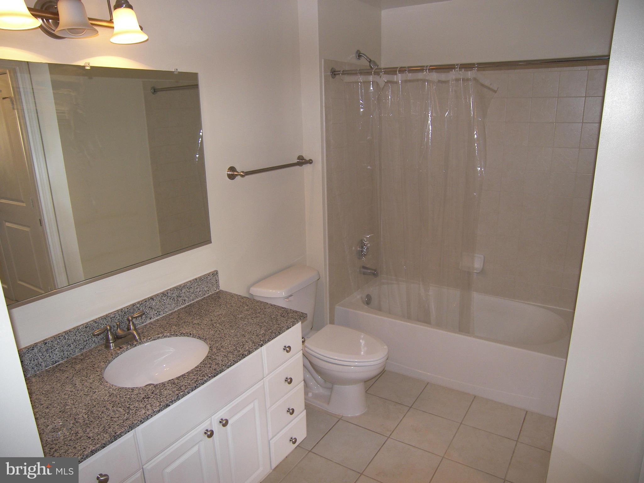 3650 South Glebe Road, Unit 244E Arlington, VA 22202 - Photo 8 of 13 Bath