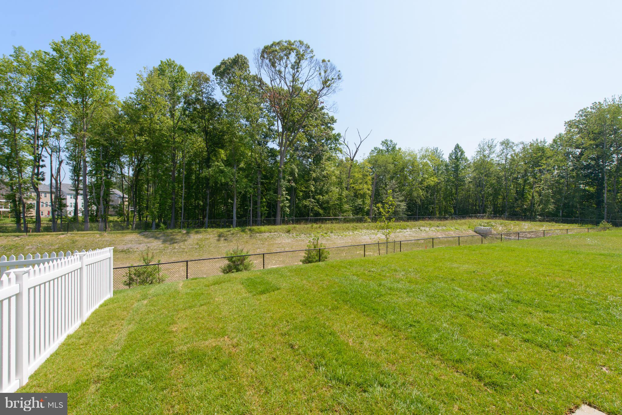 910 Ramble Run Road Baltimore, MD 21220 - Photo 29 of 30 a view of a swimming pool with a yard