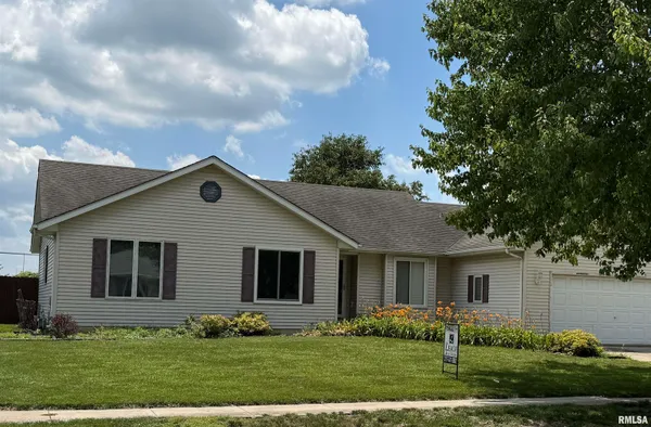 $254,900 | 2536 Charlack Avenue, Springfield, IL 62704