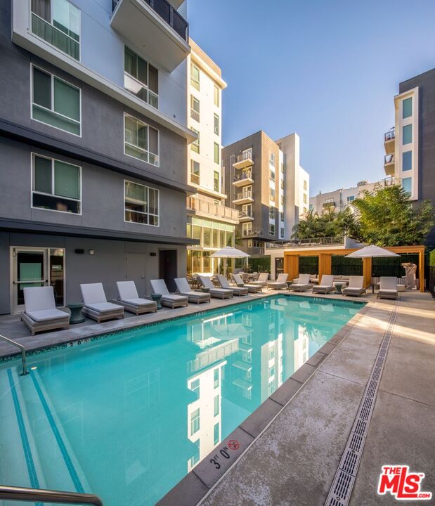 1120 West 6th Street, Unit 2151 Los Angeles, CA 90017 - Photo 29 of 51