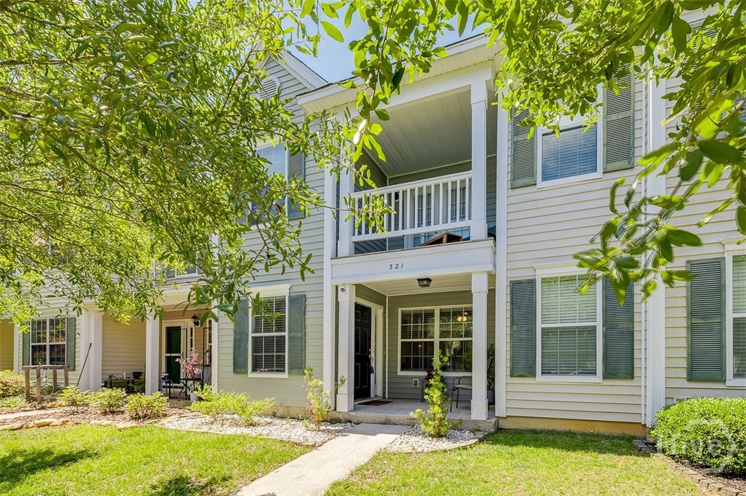 321 Hitching Post Lane Pooler, GA 31322 - Photo 1 of 48