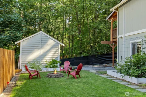 $599,900 | 21550 North Terra Lane Southeast, Yelm, WA 98597