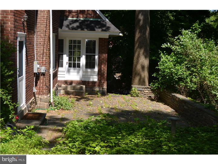 26 Rolling Road Wynnewood, PA 19096 - Photo 3 of 25 Exterior Side