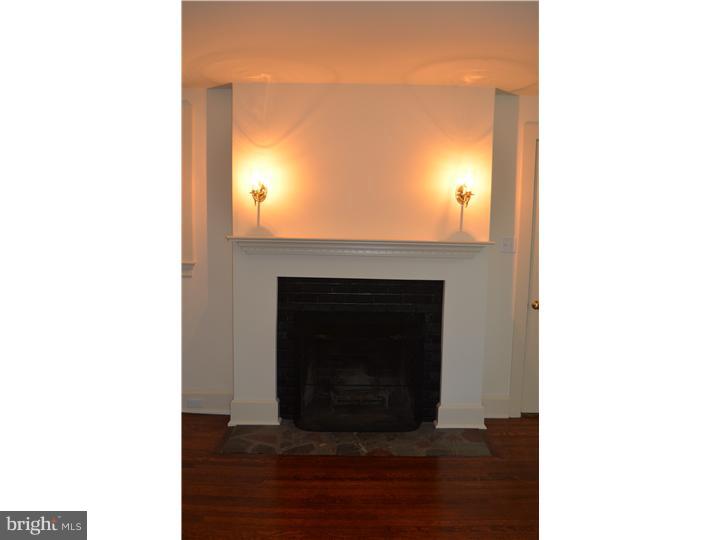 26 Rolling Road Wynnewood, PA 19096 - Photo 21 of 25 Fireplace