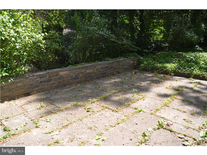 26 Rolling Road Wynnewood, PA 19096 - Photo 4 of 25 Patio