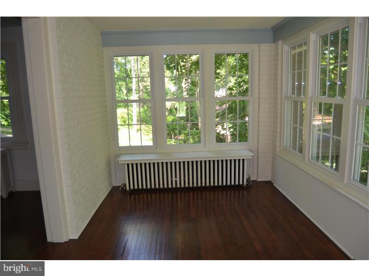 26 Rolling Road Wynnewood, PA 19096 - Photo 5 of 25 Sun Room