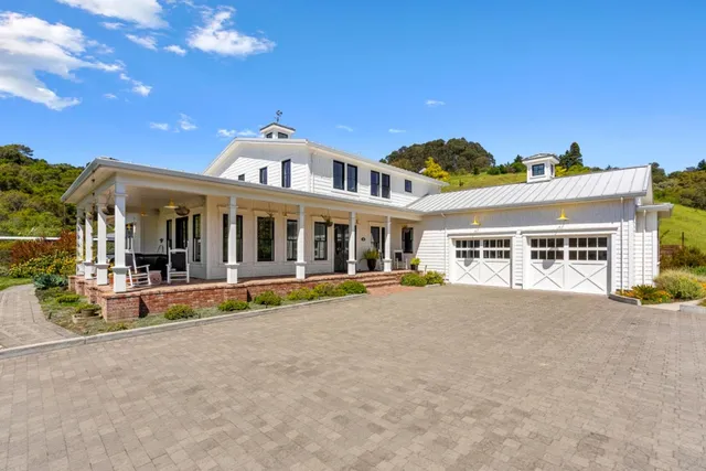 $5,499,000 | 365 Race Horse Lane, Watsonville, CA 95076