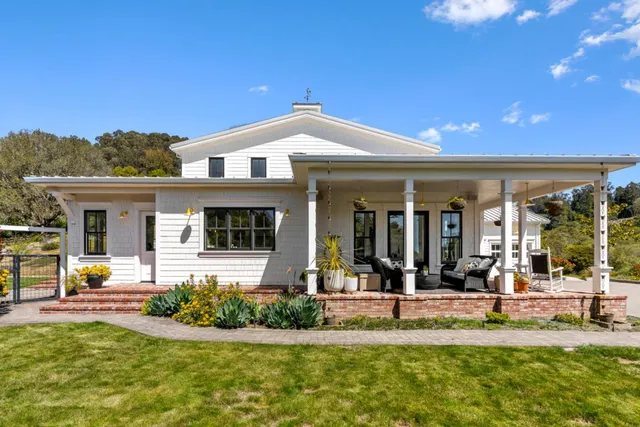 $5,499,000 | 365 Race Horse Lane, Watsonville, CA 95076