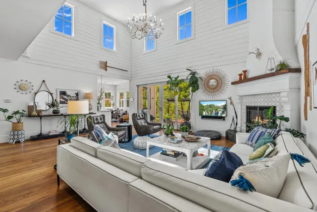 $5,499,000 | 365 Race Horse Lane, Watsonville, CA 95076