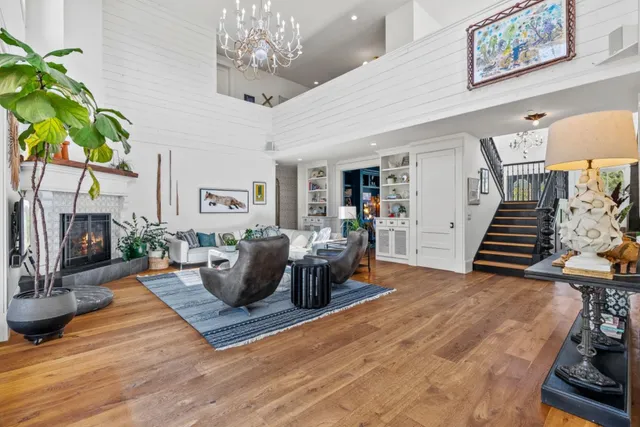 $5,499,000 | 365 Race Horse Lane, Watsonville, CA 95076