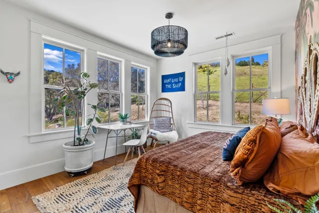 $5,499,000 | 365 Race Horse Lane, Watsonville, CA 95076