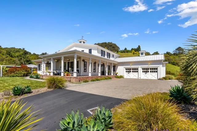 $5,499,000 | 365 Race Horse Lane, Watsonville, CA 95076