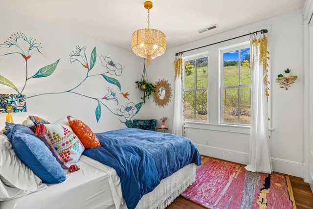 $5,499,000 | 365 Race Horse Lane, Watsonville, CA 95076