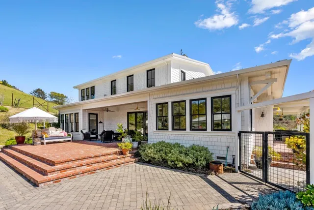 $5,499,000 | 365 Race Horse Lane, Watsonville, CA 95076