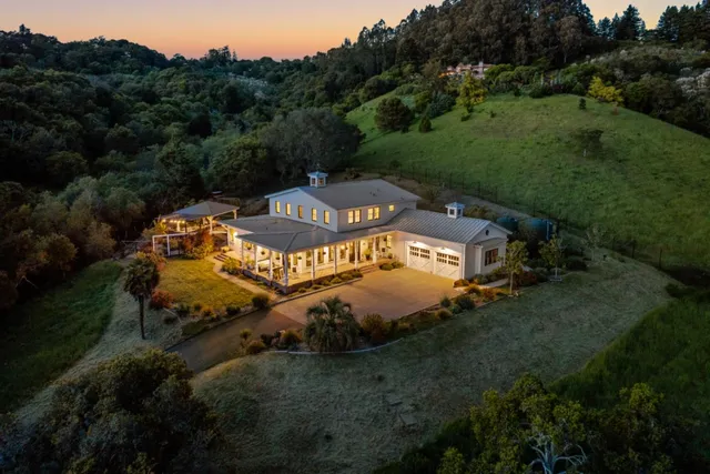 $5,499,000 | 365 Race Horse Lane, Watsonville, CA 95076