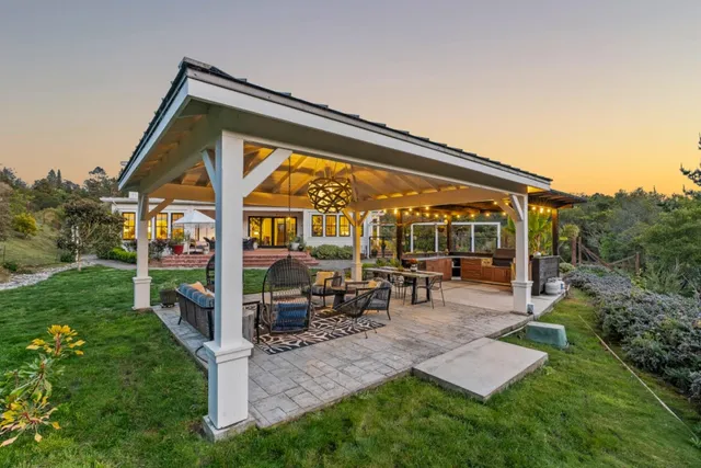 $5,499,000 | 365 Race Horse Lane, Watsonville, CA 95076