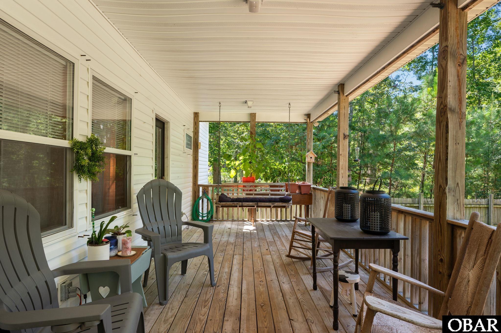 5124 The Woods Road Kitty Hawk, NC 27949 - Photo 20 of 45 Gallery Image 20