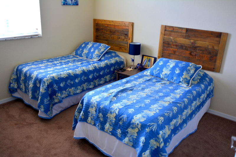 181 Southwest Otter Run Place, Unit 181 Stuart, FL 34997 - Photo 15 of 35 2nd bedroom