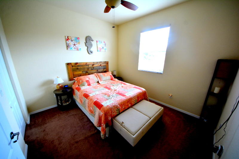 181 Southwest Otter Run Place, Unit 181 Stuart, FL 34997 - Photo 16 of 35 3rd Bedroom