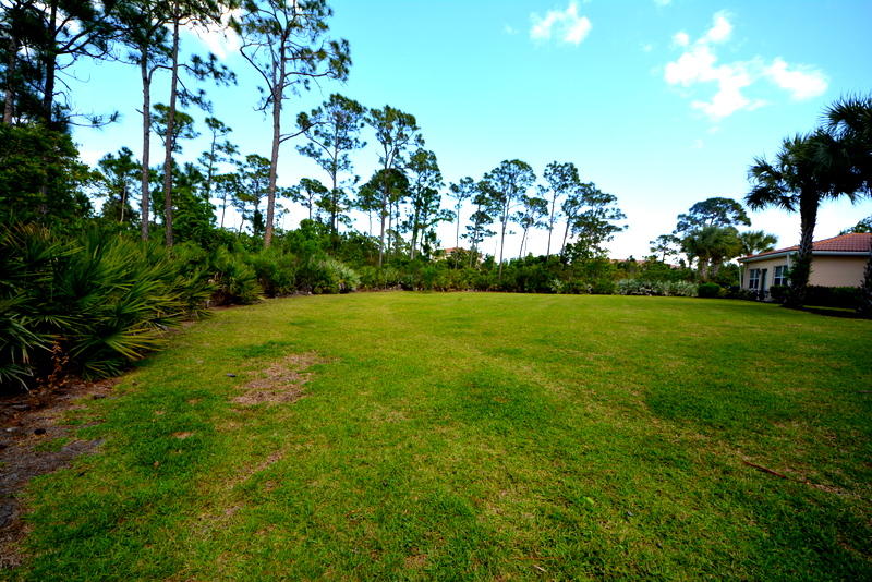 181 Southwest Otter Run Place, Unit 181 Stuart, FL 34997 - Photo 35 of 35 Back view
