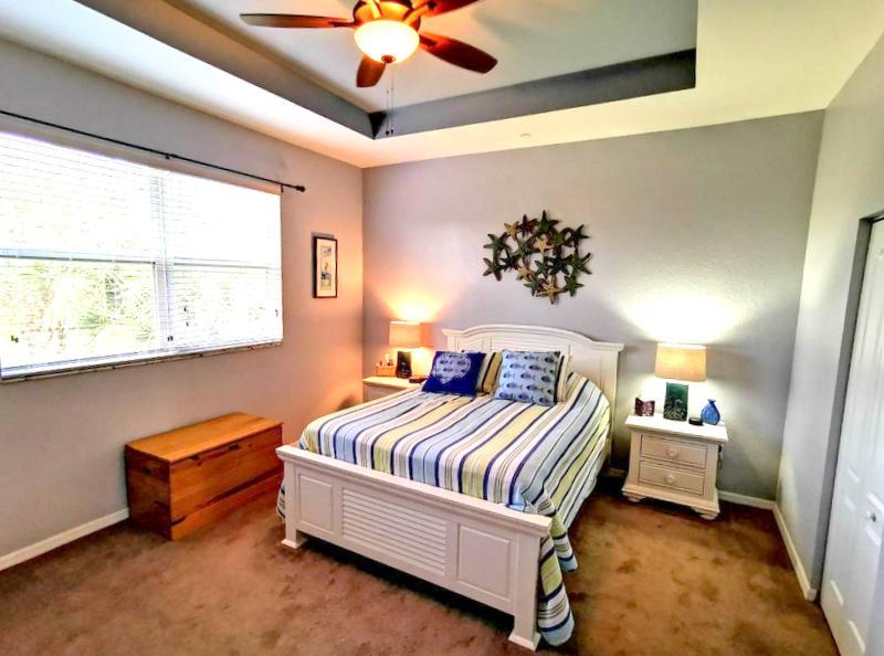 181 Southwest Otter Run Place, Unit 181 Stuart, FL 34997 - Photo 10 of 35 Master Bedroom