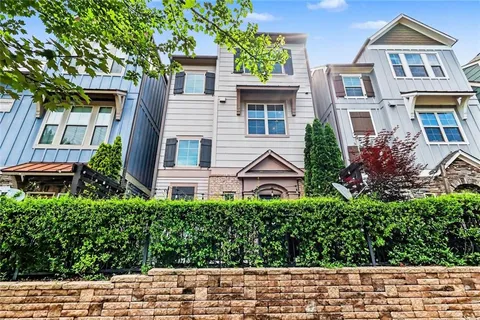 $495,000 | 1056 Moorewood Ln S East, Smyrna, GA 30080