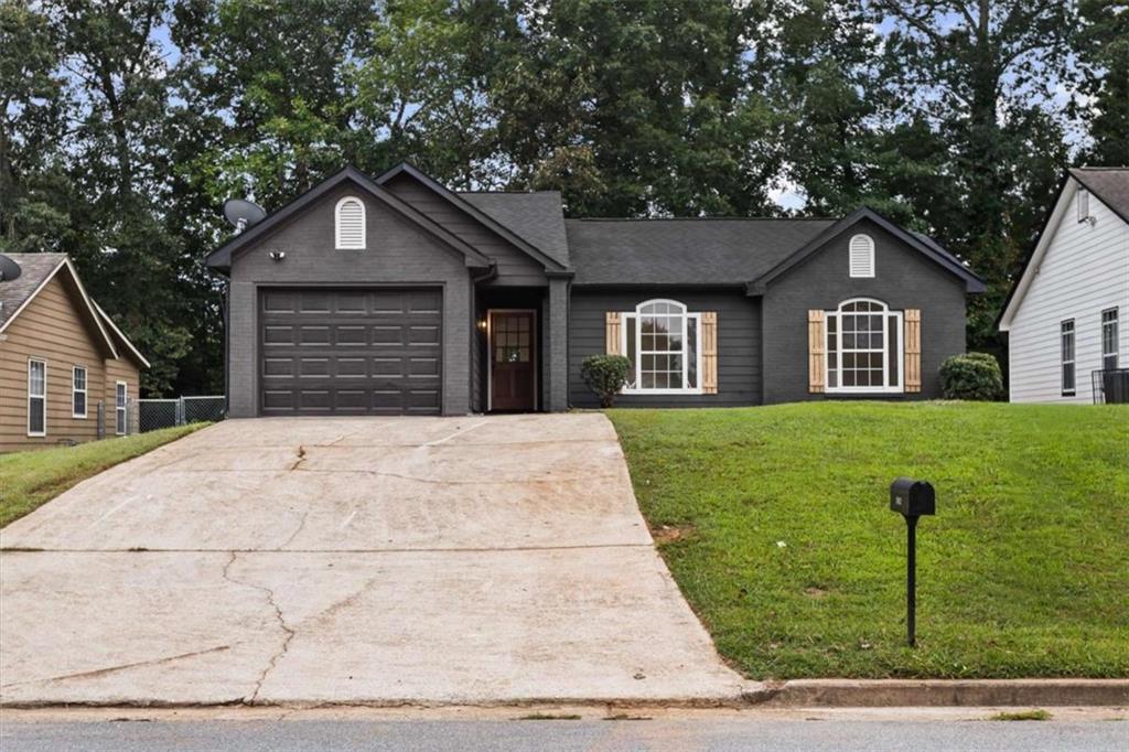 3842 Landgraf Cove Decatur, GA 30034 - Photo 1 of 1