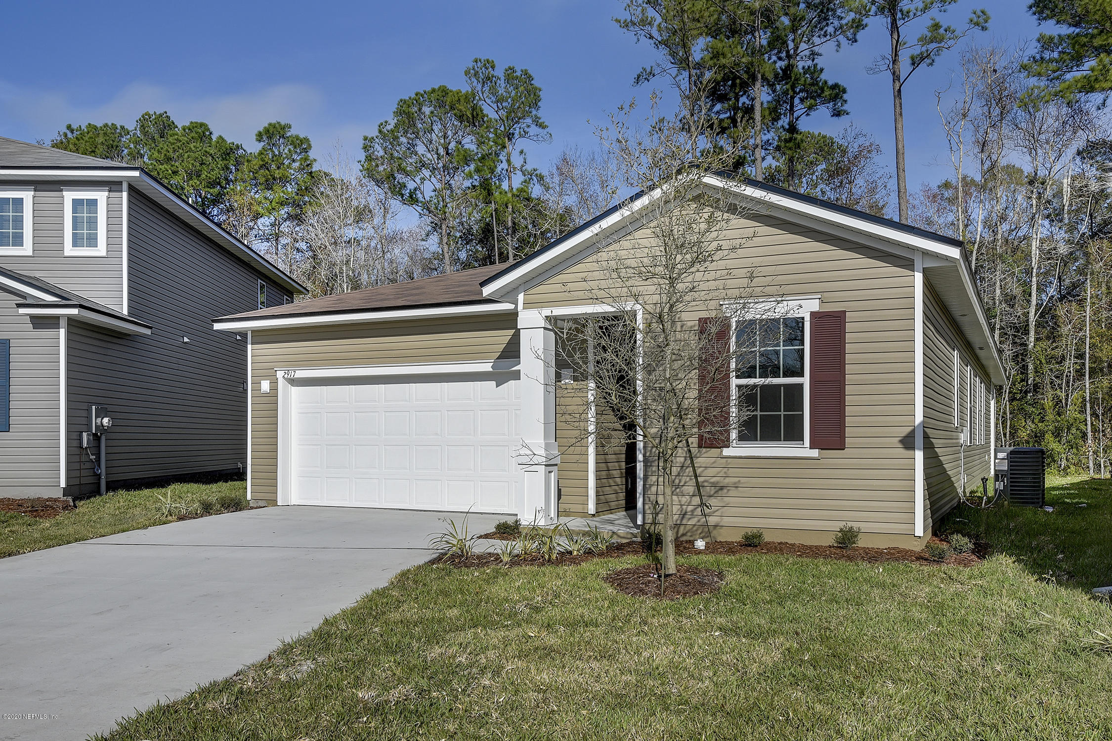 2917 Alvin Road Jacksonville, FL 32218 - Photo 3 of 29 2917 Alpin_004_WEB