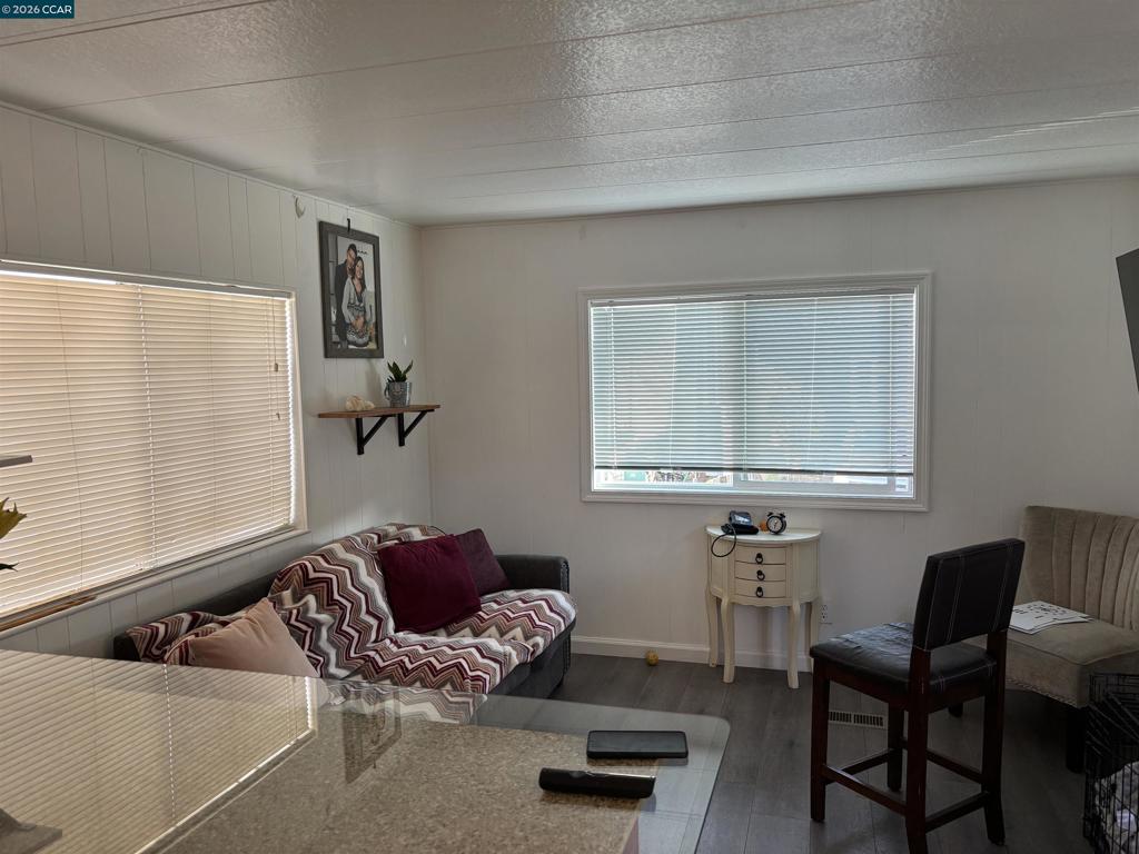 2990 San Pablo Dam Road San Pablo, CA 94803 - Photo 3 of 13 a living room with furniture and a window