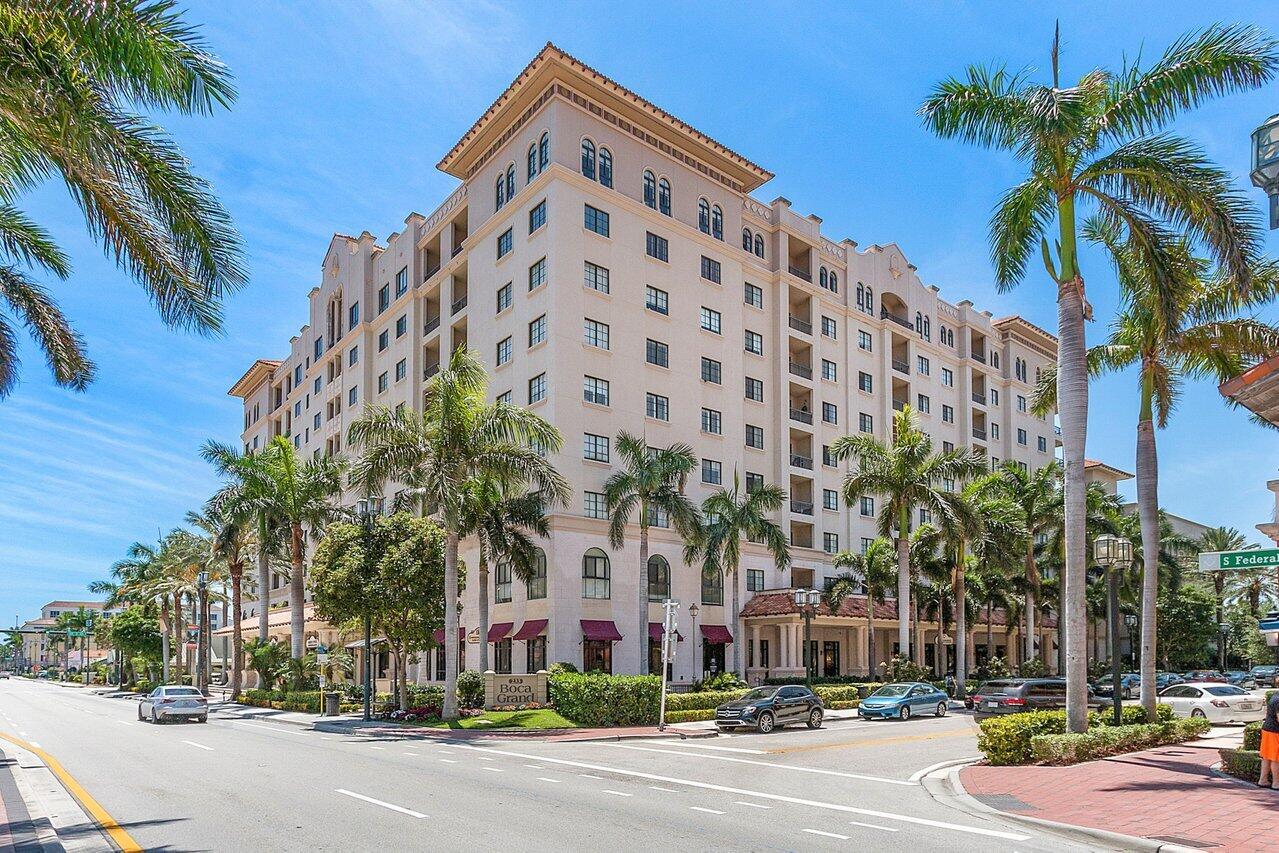 233 South Federal Highway, Unit 209 Boca Raton, FL 33432 - Photo 1 of 1 001-233SouthFederalHighway-BocaRaton-FL-