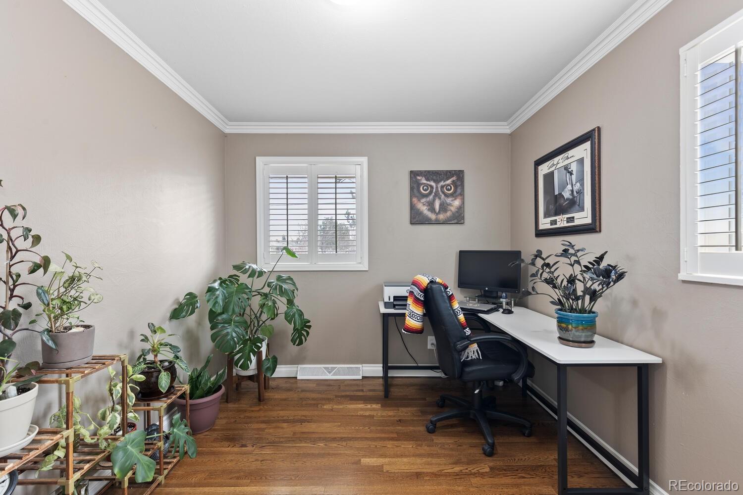 236 Lima Street Aurora, CO 80010 - Photo 21 of 50 a living room with furniture potted plant and a window